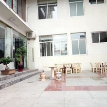 金寨飞机场宾馆