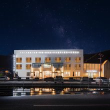 若尔盖云途星空牧场酒店(九曲黄河一湾店)