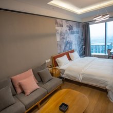 合肥柯沐浪居公寓