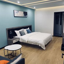 中江漫步精栈Hotel