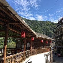 神农架福顺山庄