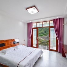 恩施泓栖度假酒店