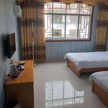 三清山紫迎山庄