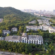 溧阳曼栖明悦酒店