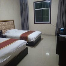 普格顺源宾馆