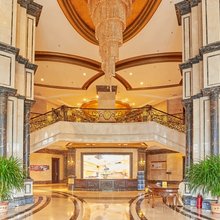 东山海迪伦海景主题酒店