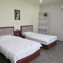 慈溪市花坛宾馆