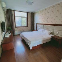 寿光荣达商务宾馆