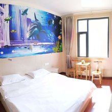 大理航程快捷酒店(洱海公园店)