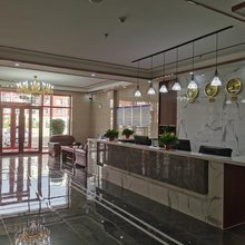 杭锦旗水雲轩大酒店
