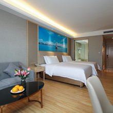 维也纳酒店(珠海华发商都南屏科技工业园店)
