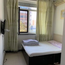 沈阳万家馨旅店(苏家屯火车站店)