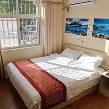 青岛馨泽家快捷宾馆