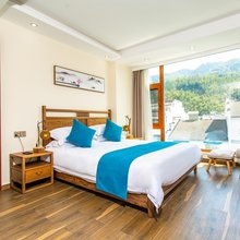 黄山叶漫·儒舍民宿