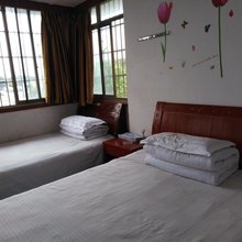 长沙红润旅馆