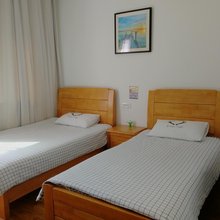 温州仙叠岩山庄