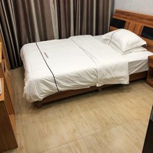 利川金满圆商务宾馆