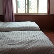 冠县滨河宾馆
