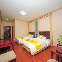 派酒店(衡阳南岳景区店)