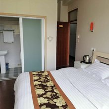 济南敬轩民宿