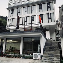 桐庐望芦民宿