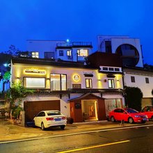 苏州岚庭馨庐精品民宿