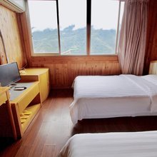 龙胜古壮人家旅馆