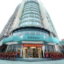 渭南雅居桃园酒店(师范学院店)