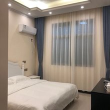 武功山温泉鸿日宾馆