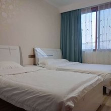 新昌飞龙居民宿