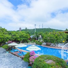 北海海故里民宿(海景大道店)