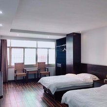 厦门宾悦来宾馆