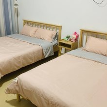 东山阿哩民宿