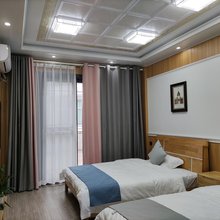 缙云小桥人家民宿