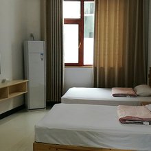 婺源晨雾民宿