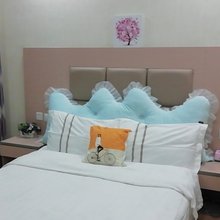 遵义龙门公寓