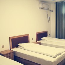 丹凤怡嘉旅馆