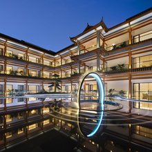 成都街子澜悦酒店