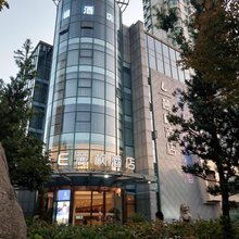 麗枫酒店(太仓上海西路南洋广场店)