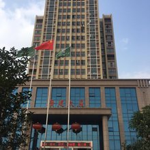 广水广建大酒店