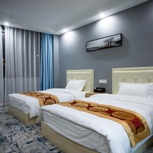 仁怀鼎源酒店