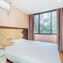 暮色假日酒店(杭州火车东站店)