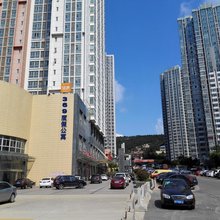 连云港369精品度假公寓