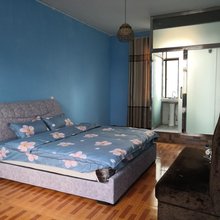 昆明兰贵坊公寓酒店