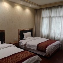 毕节蓝汐商务酒店