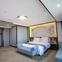 遂溪华山商务酒店