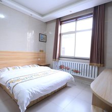 永清新悦快捷酒店