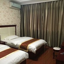 蒲江吉祥馨居民宿