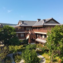 无锡了了心客栈