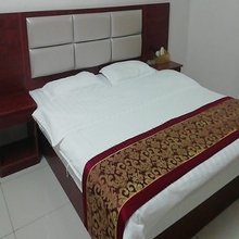 中山华丽精品公寓